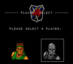 Bloody Wolf screenshot 4 for TurboGrafx-16